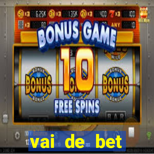 vai de bet gusttavo lima app